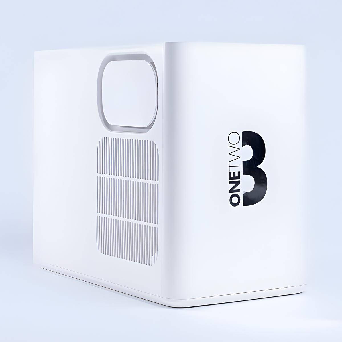 ONETWO3 Recharge™