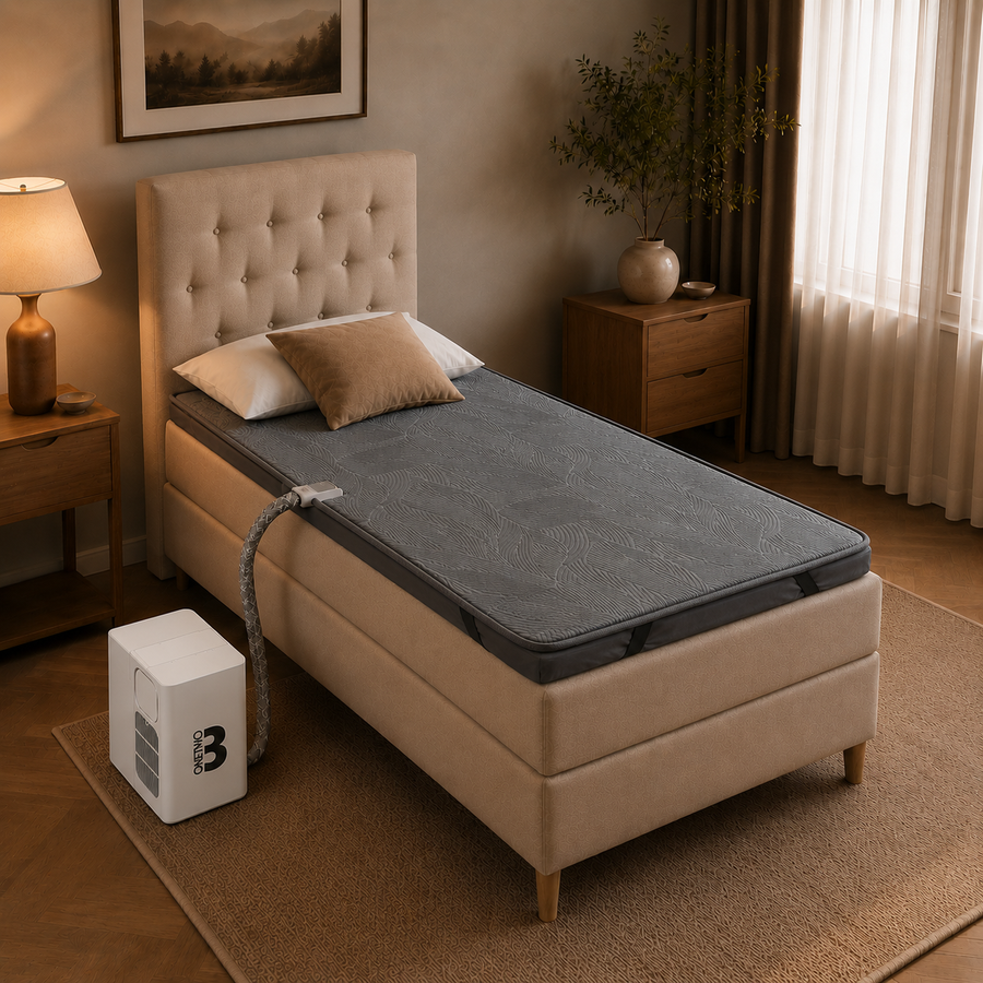 Recharge™ Single Zone