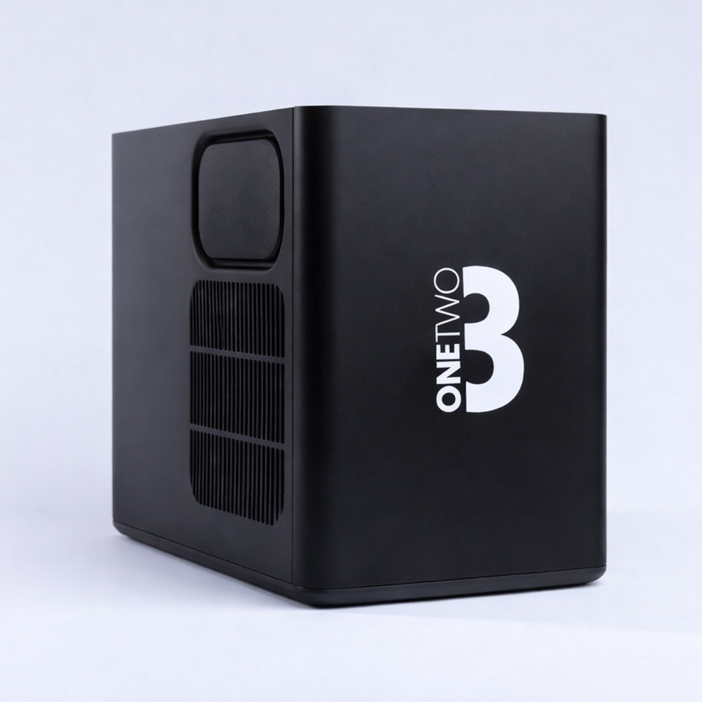 ONETWO3 Recharge™