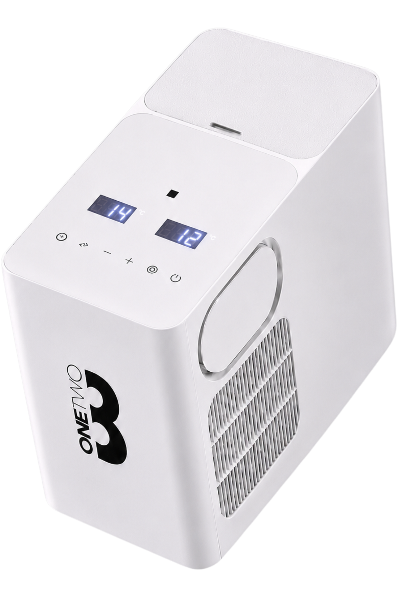 ONETWO3 Recharge