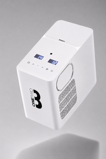 ONETWO3 Recharge™