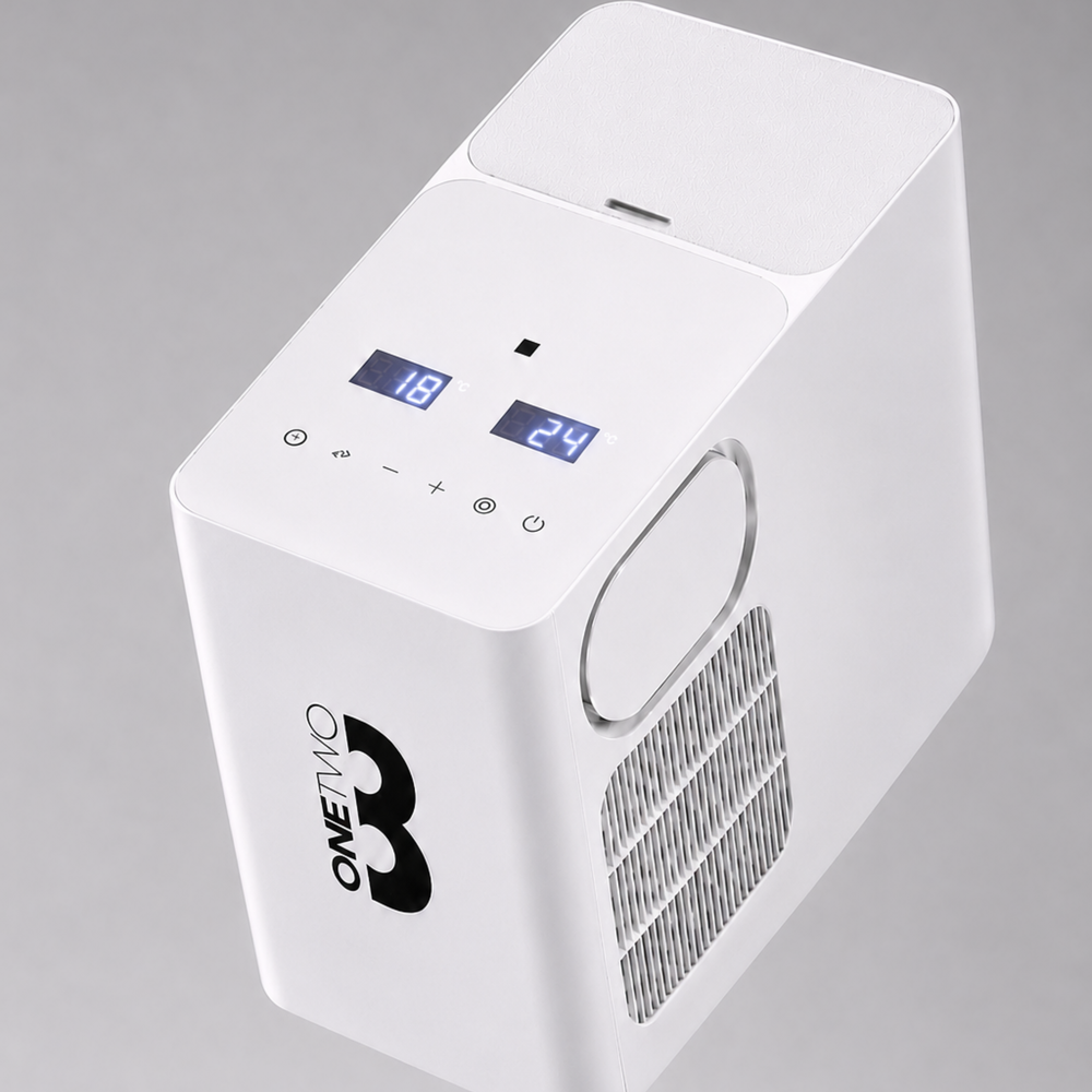 ONETWO3 Recharge™