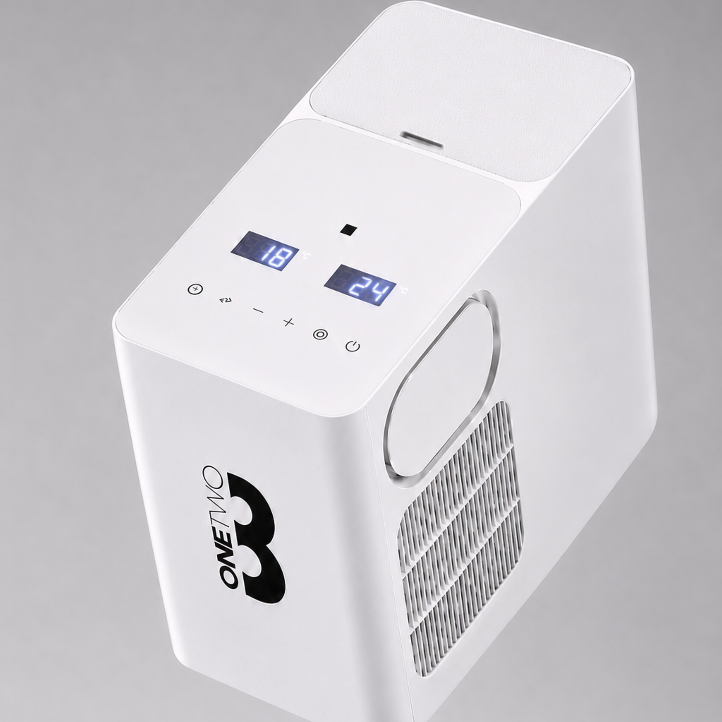 ONETWO3 Recharge™