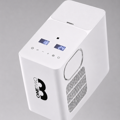 ONETWO3 Recharge™