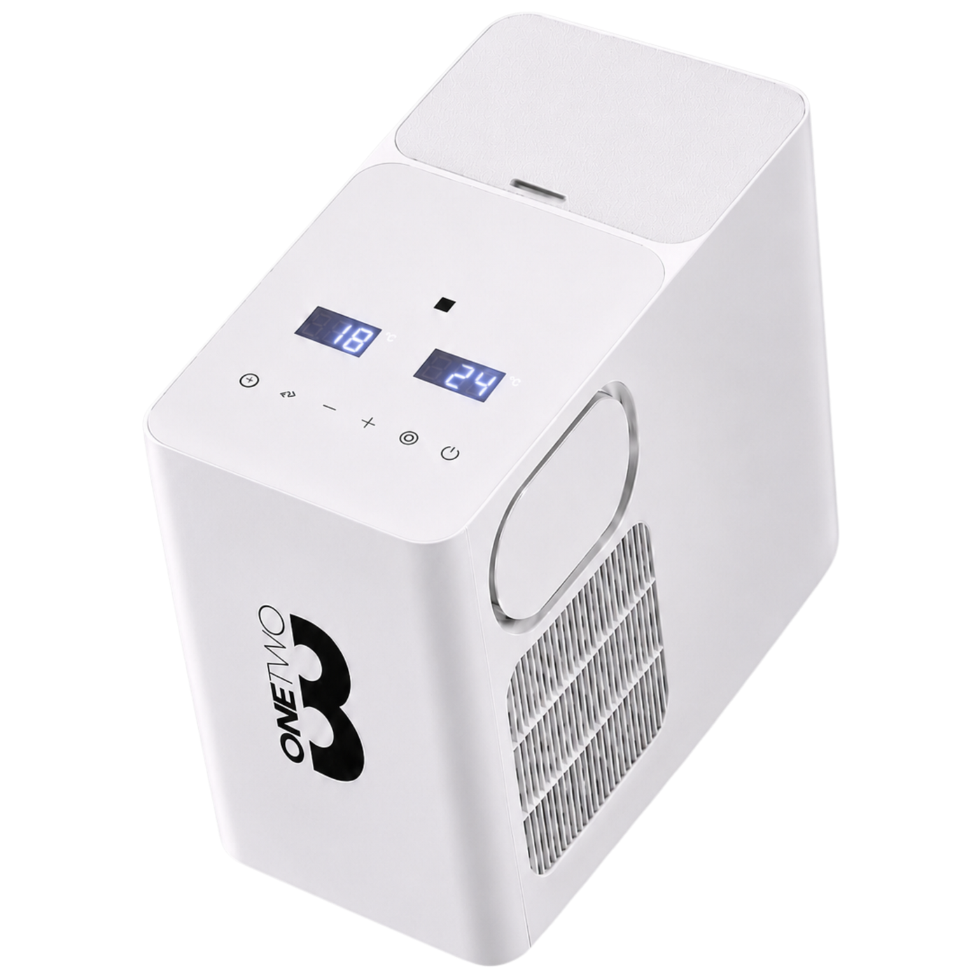 ONETWO3 Recharge temperaturregulerende sengesystem