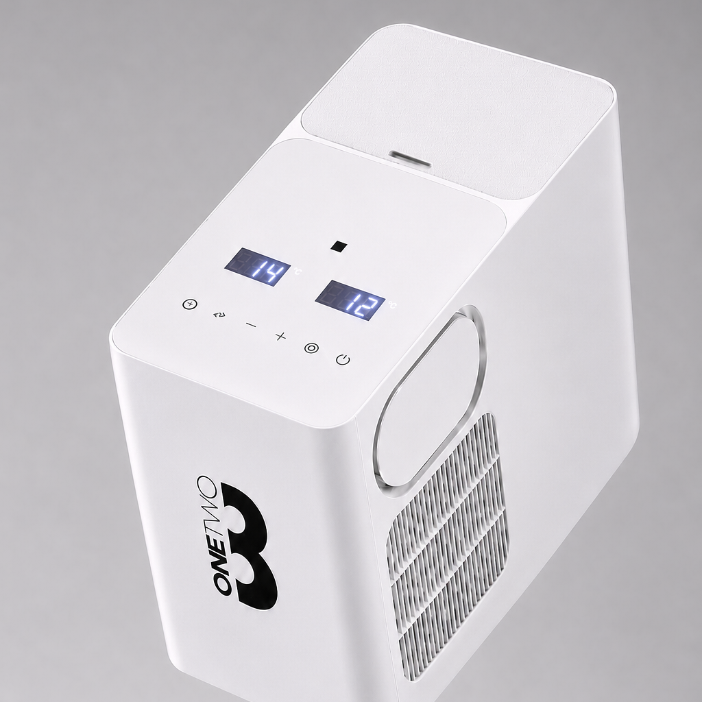 ONETWO3 Recharge™