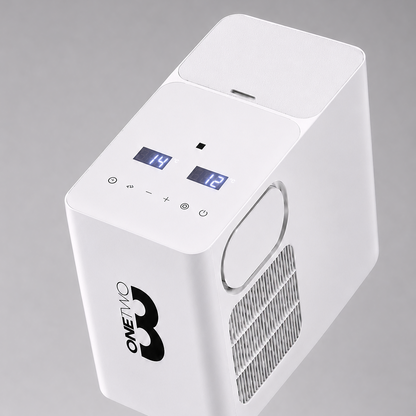 ONETWO3 Recharge™